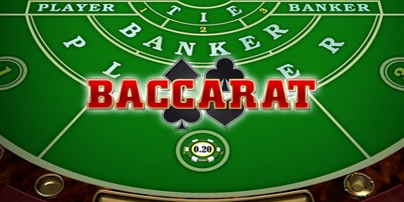 Baccarat Game