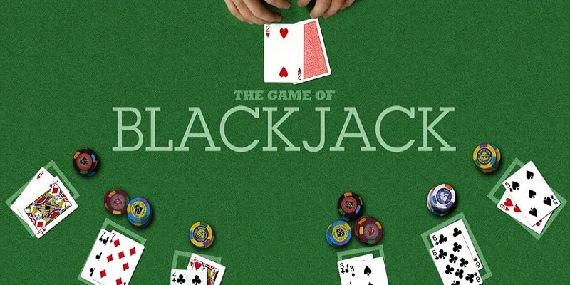 Blackjack Game